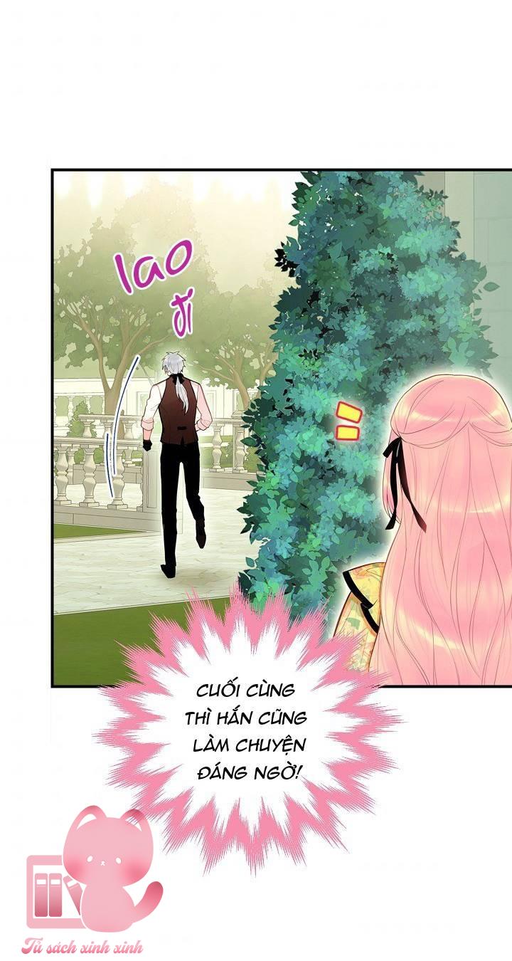 Ác Nữ Muốn Ly Hôn - Chap 58 - Trang 9