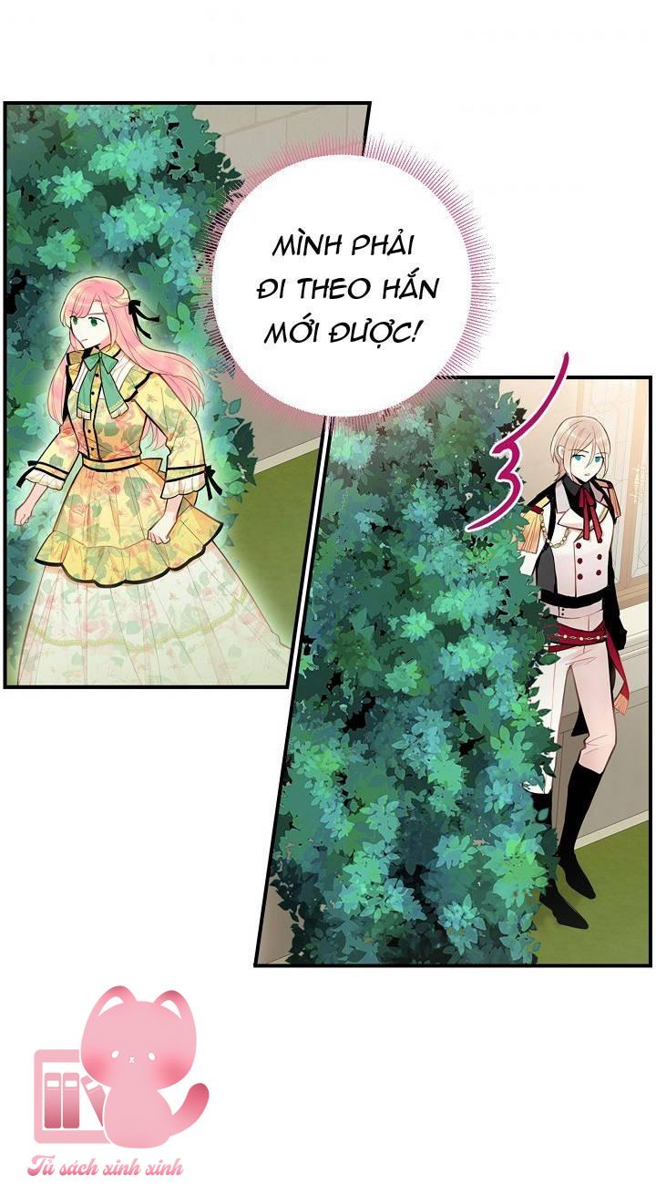 Ác Nữ Muốn Ly Hôn - Chap 58 - Trang 10
