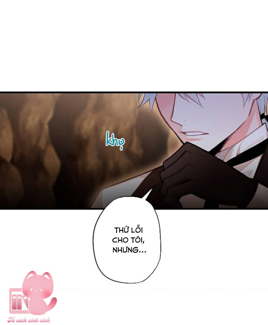 Ác Nữ Muốn Ly Hôn - Chap 59 - Trang 12