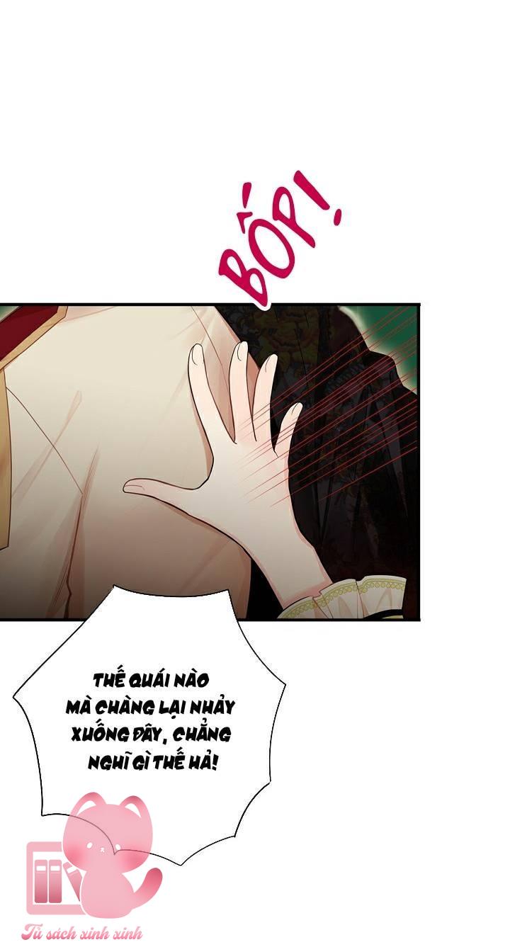 Ác Nữ Muốn Ly Hôn - Chap 59 - Trang 13