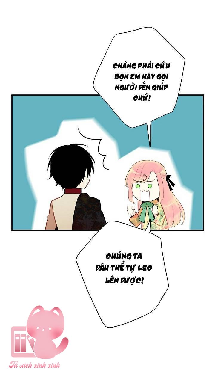 Ác Nữ Muốn Ly Hôn - Chap 59 - Trang 14