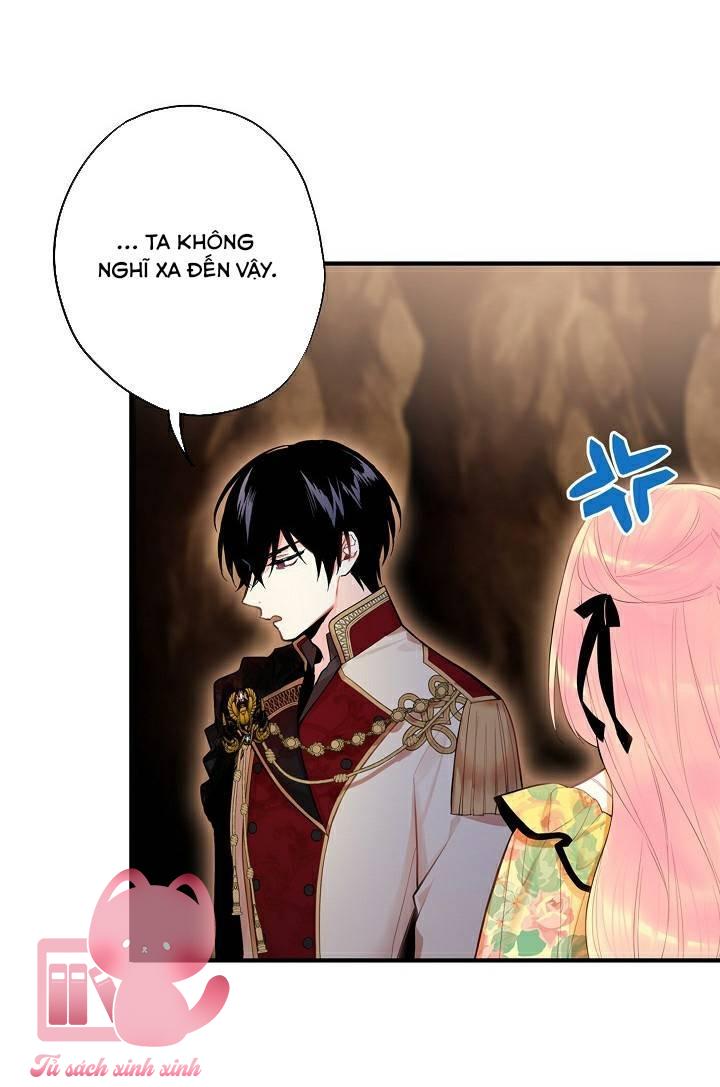 Ác Nữ Muốn Ly Hôn - Chap 59 - Trang 15