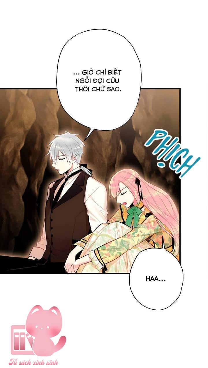 Ác Nữ Muốn Ly Hôn - Chap 59 - Trang 16