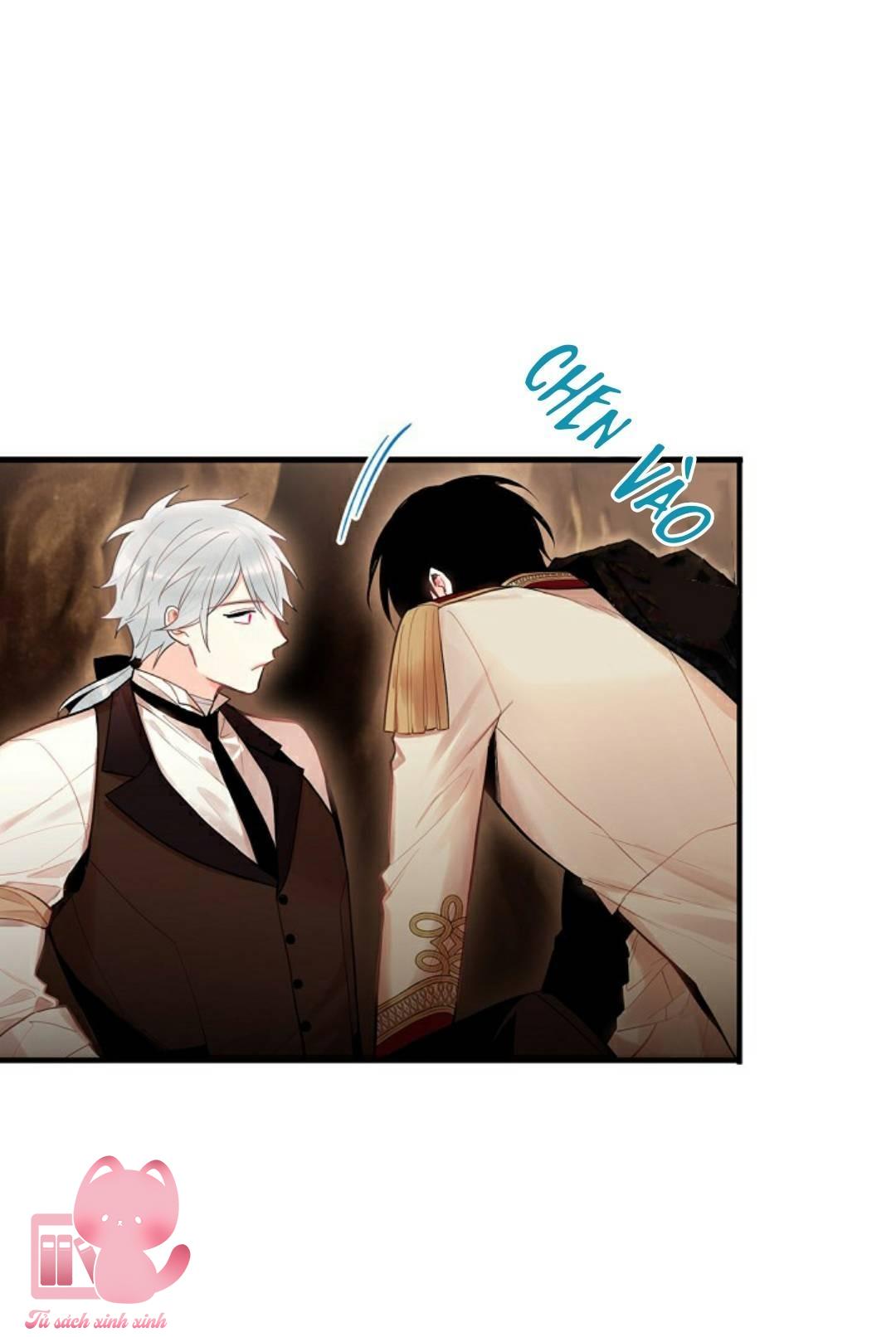 Ác Nữ Muốn Ly Hôn - Chap 59 - Trang 18