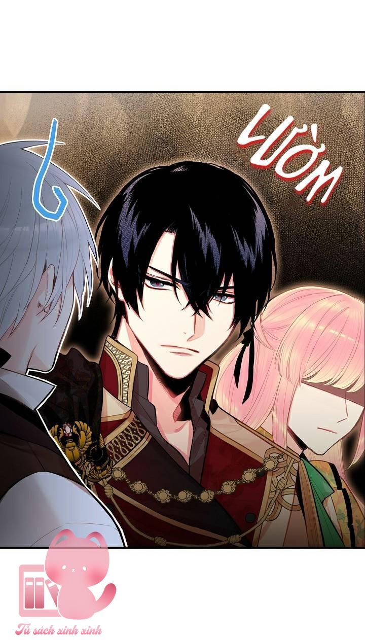 Ác Nữ Muốn Ly Hôn - Chap 59 - Trang 19