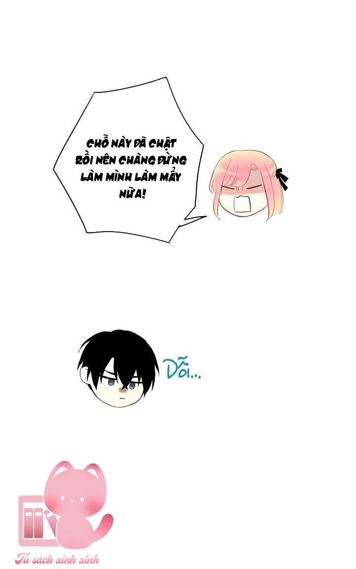 Ác Nữ Muốn Ly Hôn - Chap 59 - Trang 20