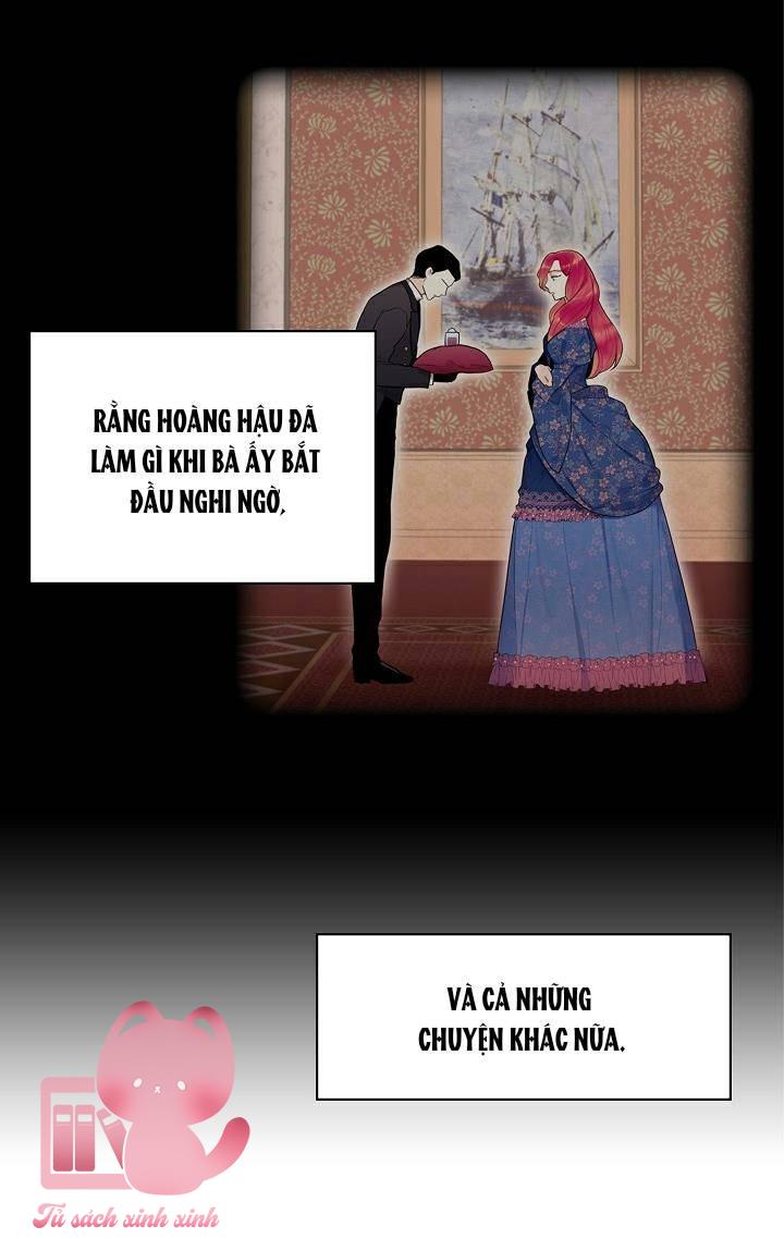 Ác Nữ Muốn Ly Hôn - Chap 59 - Trang 25