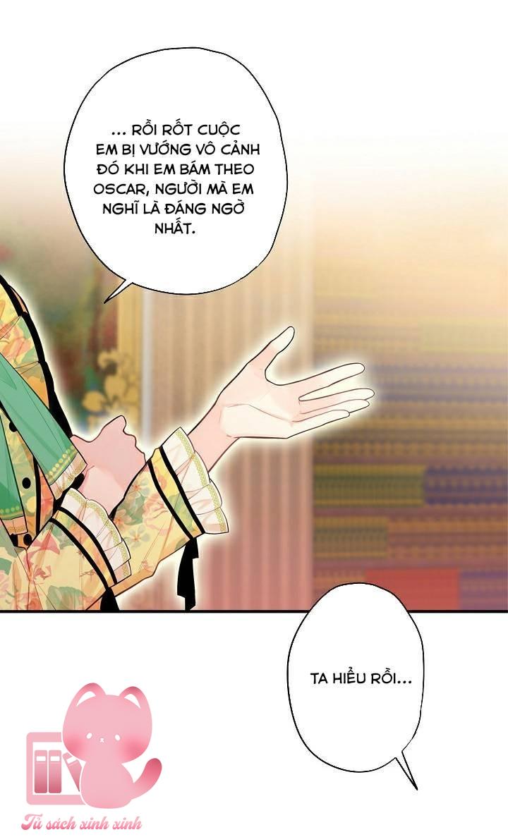 Ác Nữ Muốn Ly Hôn - Chap 59 - Trang 26