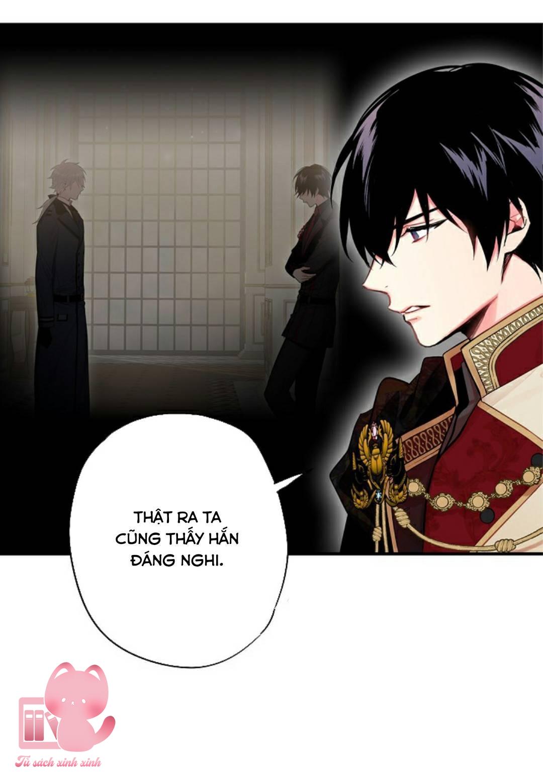 Ác Nữ Muốn Ly Hôn - Chap 59 - Trang 27