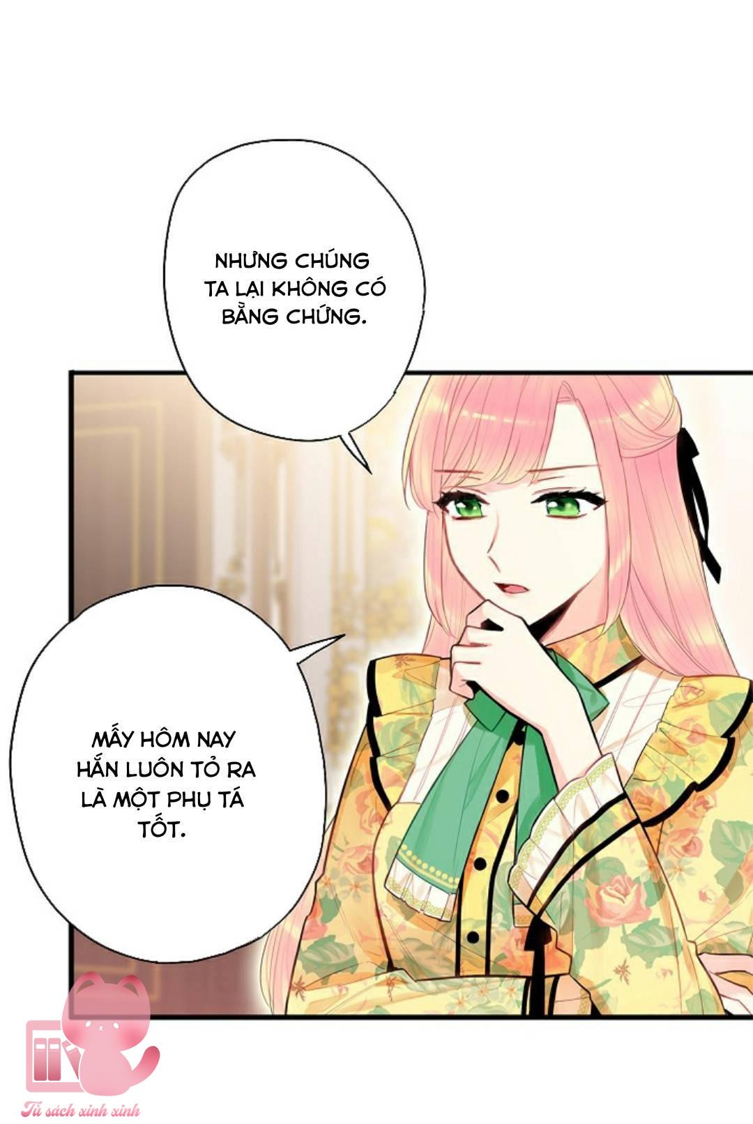 Ác Nữ Muốn Ly Hôn - Chap 59 - Trang 28