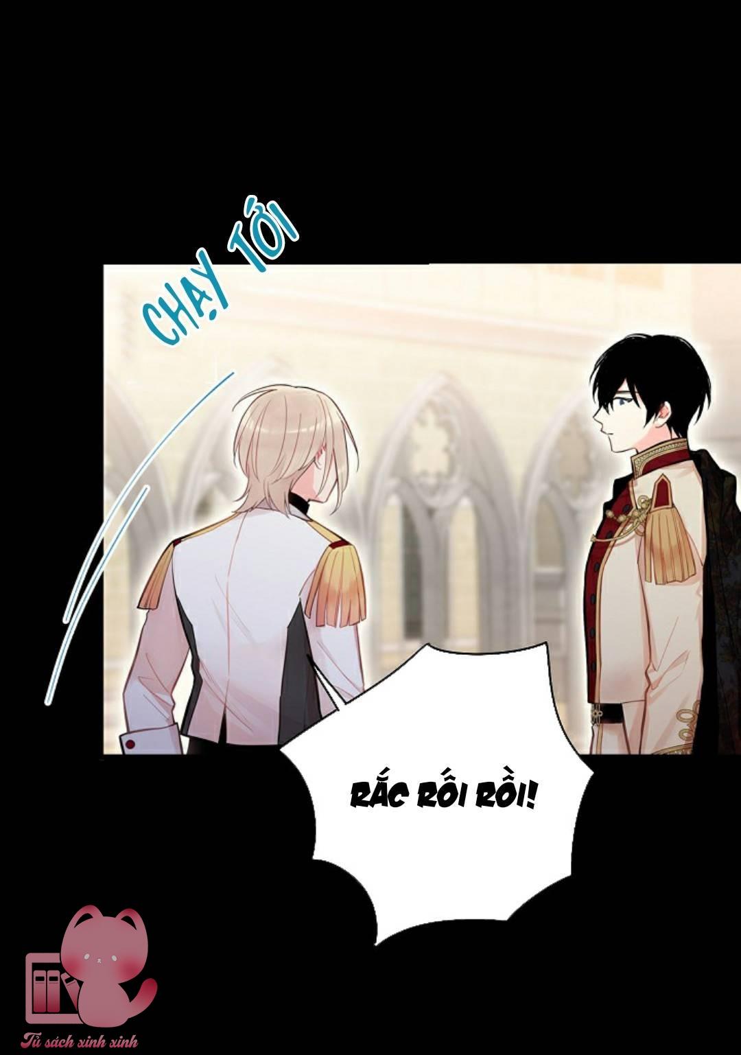 Ác Nữ Muốn Ly Hôn - Chap 59 - Trang 4
