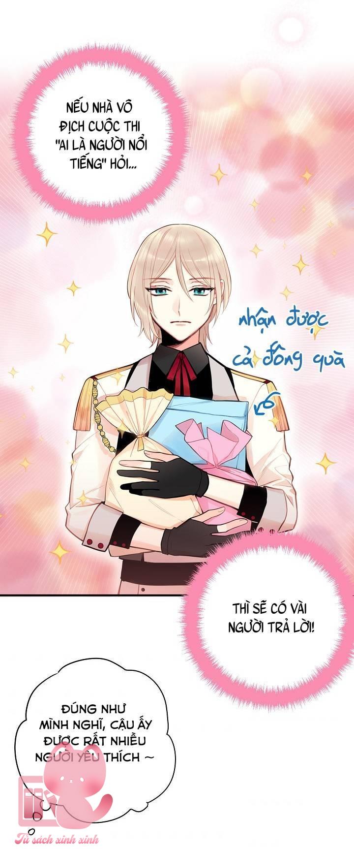 Ác Nữ Muốn Ly Hôn - Chap 59 - Trang 31