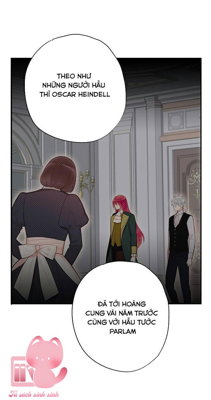 Ác Nữ Muốn Ly Hôn - Chap 59 - Trang 33