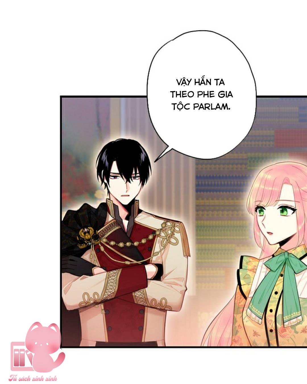 Ác Nữ Muốn Ly Hôn - Chap 59 - Trang 34