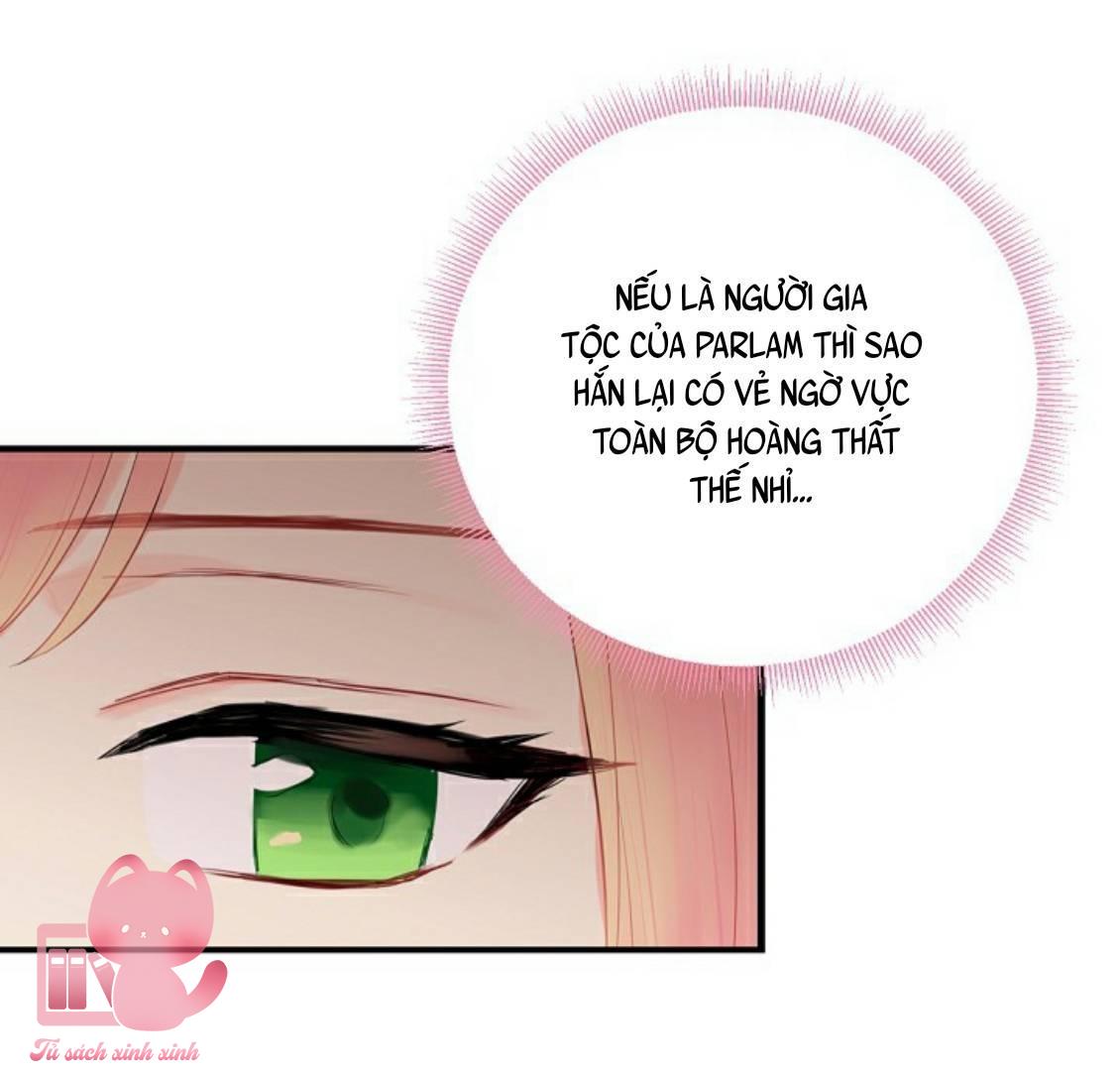 Ác Nữ Muốn Ly Hôn - Chap 59 - Trang 35