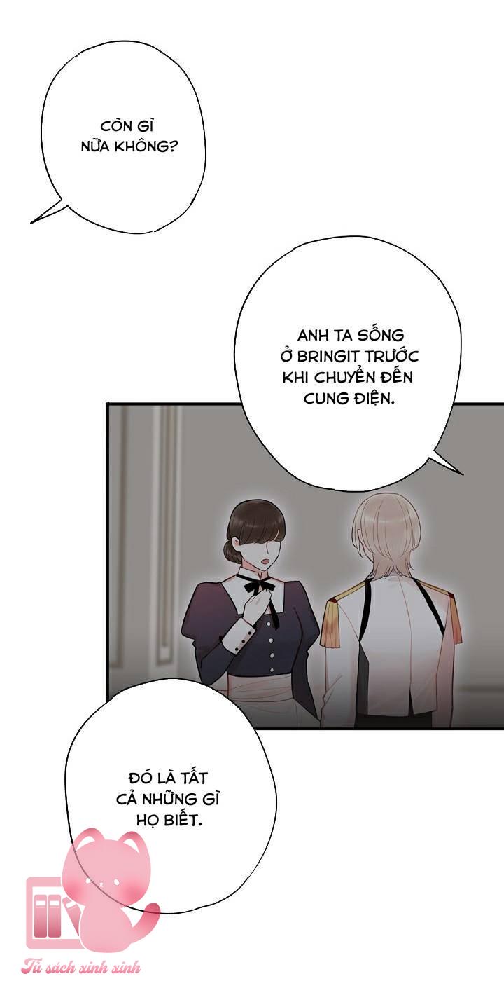 Ác Nữ Muốn Ly Hôn - Chap 59 - Trang 36