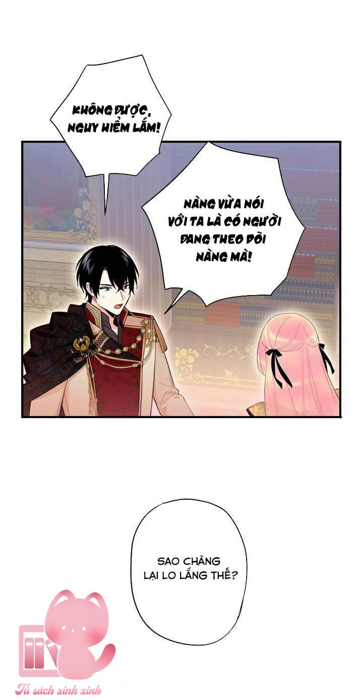 Ác Nữ Muốn Ly Hôn - Chap 59 - Trang 39
