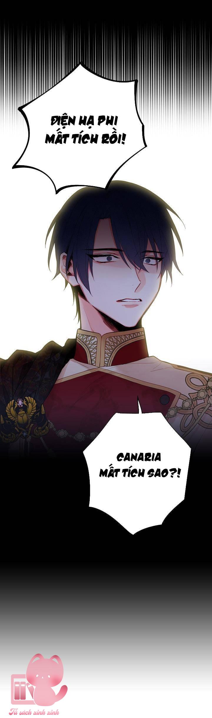 Ác Nữ Muốn Ly Hôn - Chap 59 - Trang 5