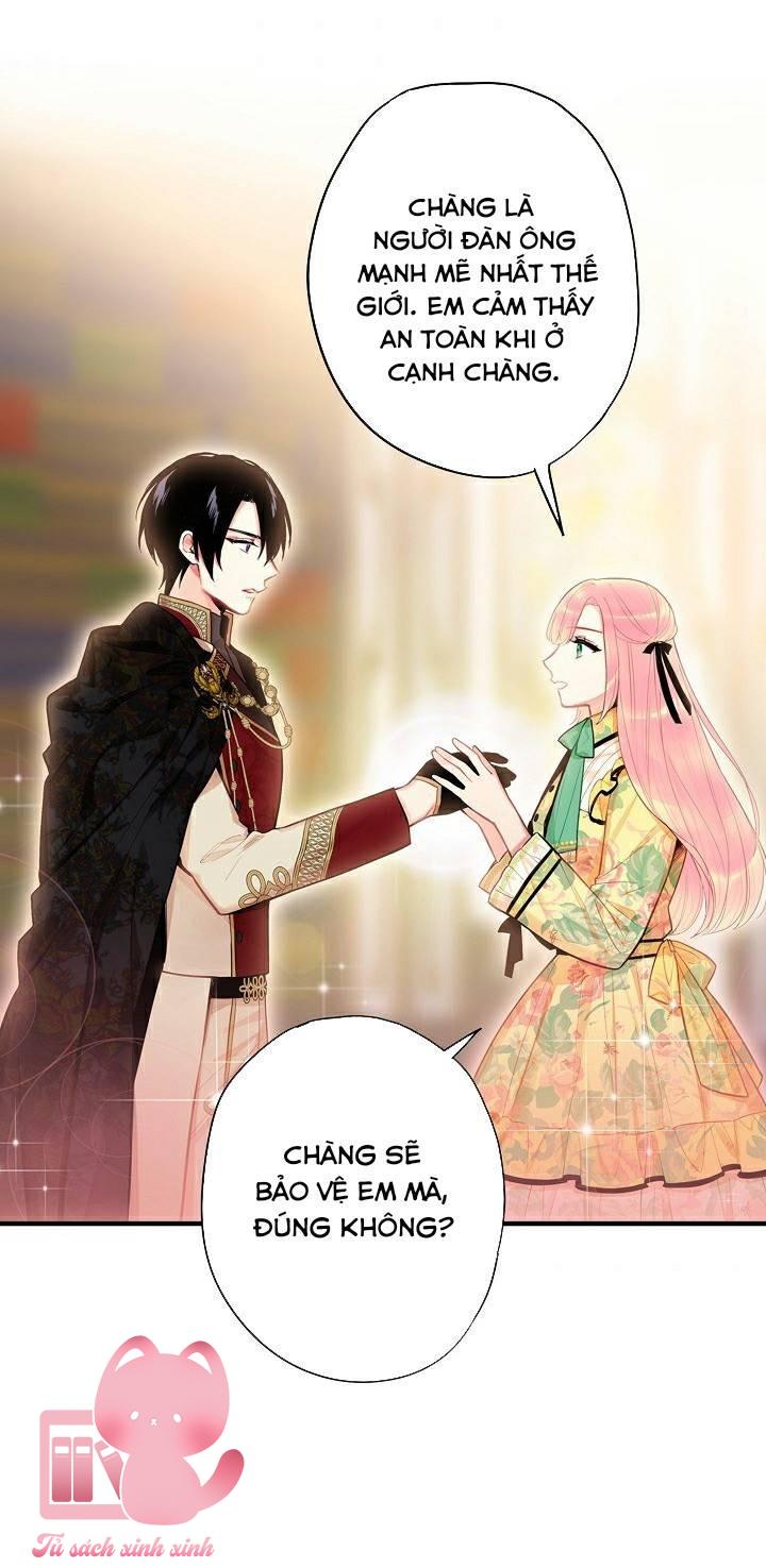 Ác Nữ Muốn Ly Hôn - Chap 59 - Trang 41