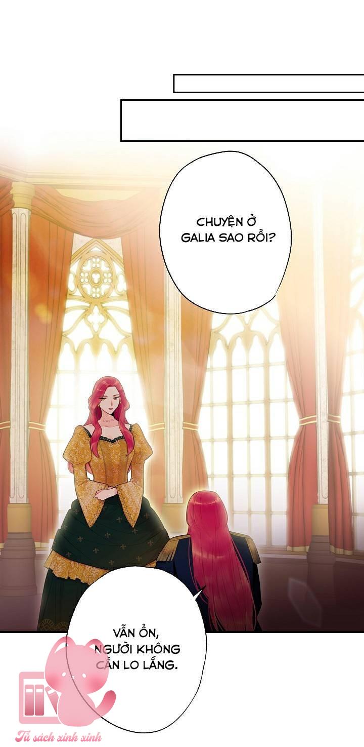 Ác Nữ Muốn Ly Hôn - Chap 59 - Trang 43