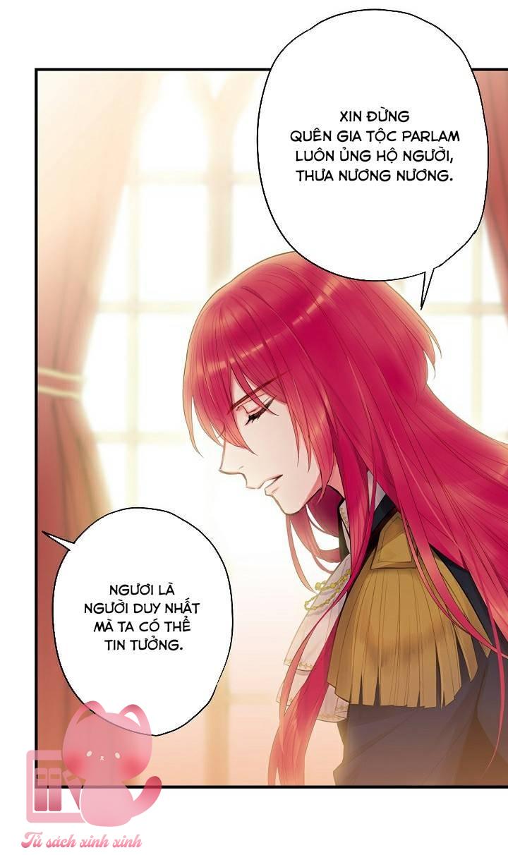 Ác Nữ Muốn Ly Hôn - Chap 59 - Trang 44