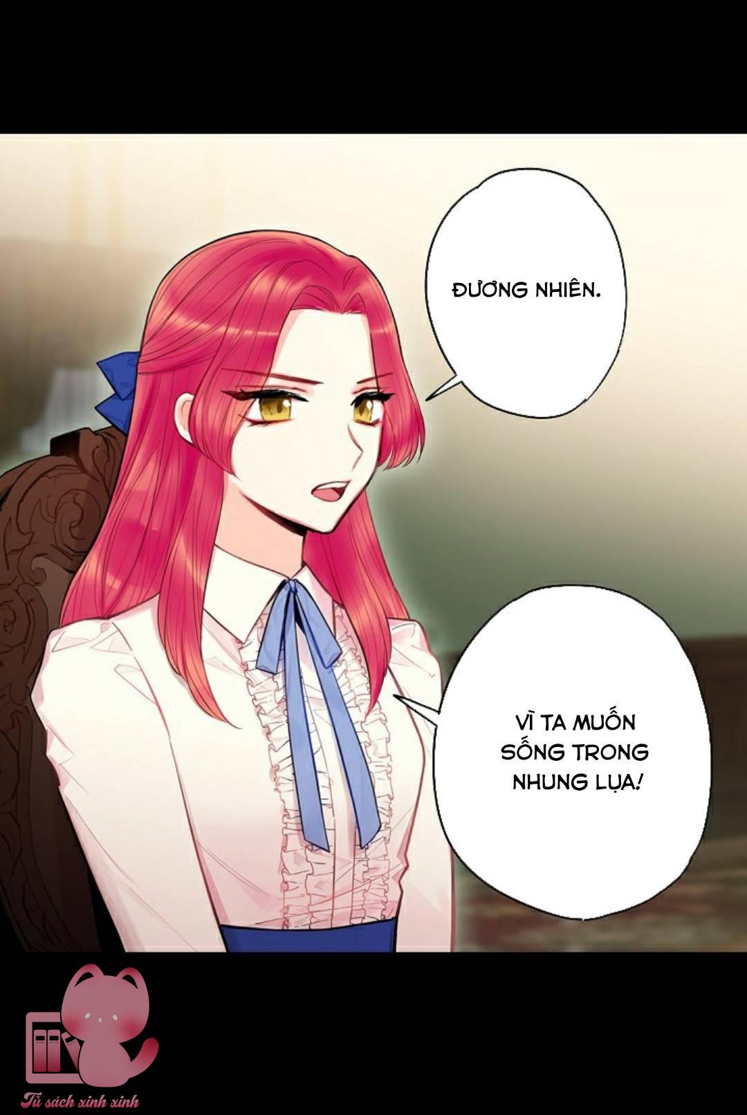 Ác Nữ Muốn Ly Hôn - Chap 59 - Trang 46