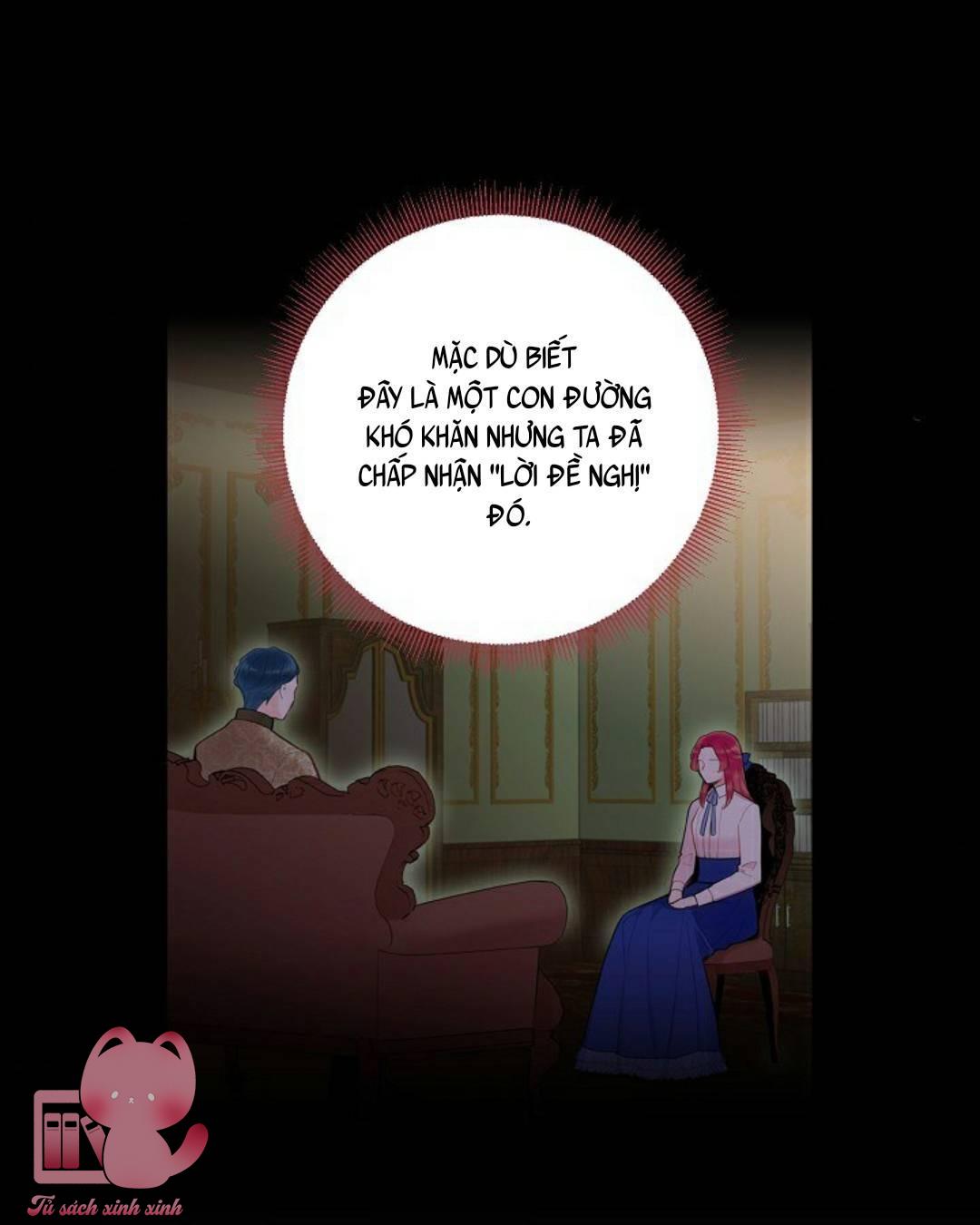 Ác Nữ Muốn Ly Hôn - Chap 59 - Trang 47