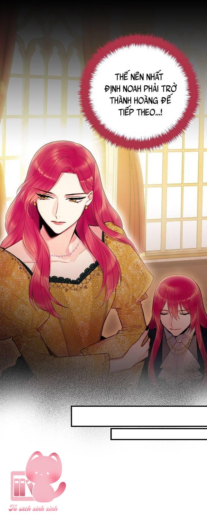 Ác Nữ Muốn Ly Hôn - Chap 59 - Trang 48