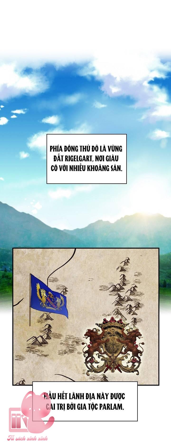 Ác Nữ Muốn Ly Hôn - Chap 59 - Trang 49
