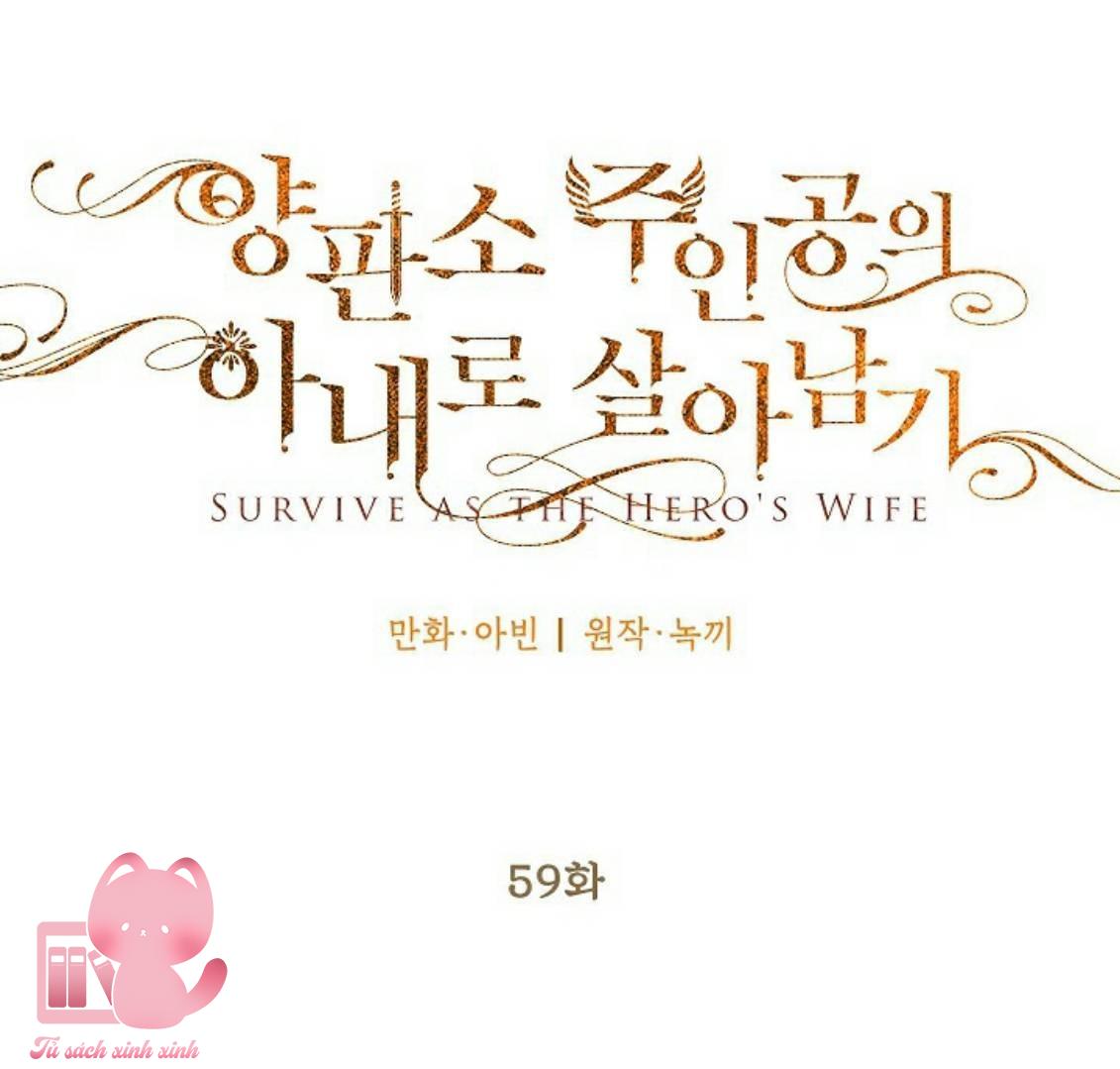 Ác Nữ Muốn Ly Hôn - Chap 59 - Trang 6