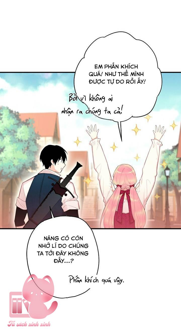 Ác Nữ Muốn Ly Hôn - Chap 59 - Trang 51