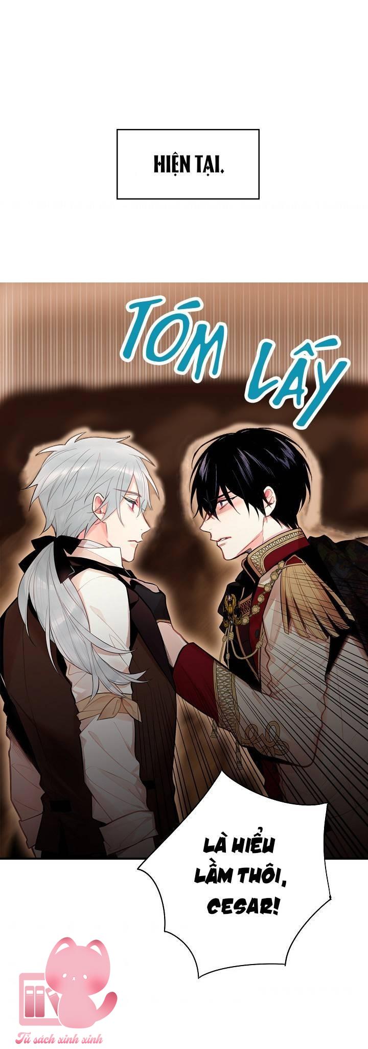 Ác Nữ Muốn Ly Hôn - Chap 59 - Trang 7