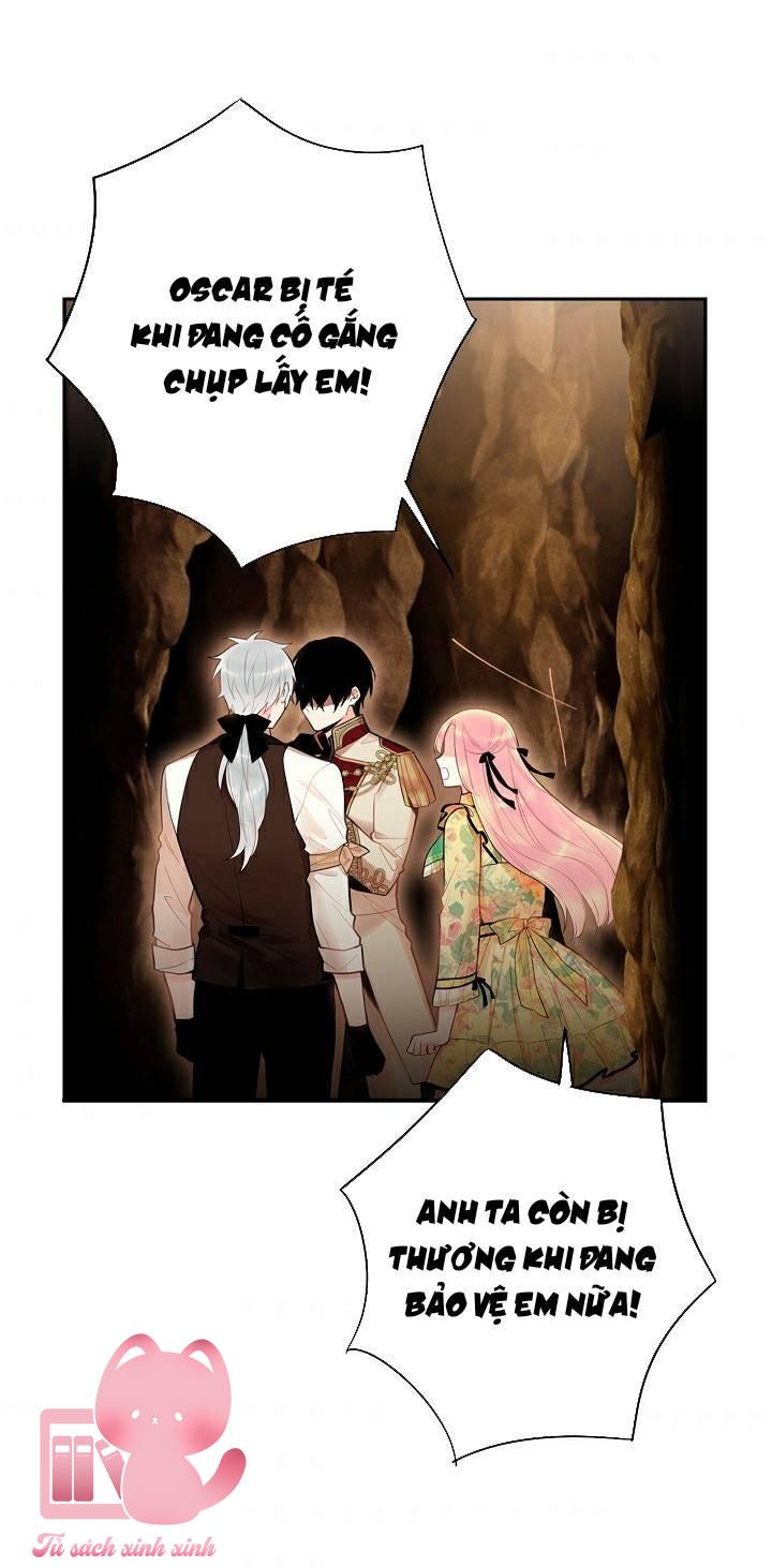 Ác Nữ Muốn Ly Hôn - Chap 59 - Trang 8