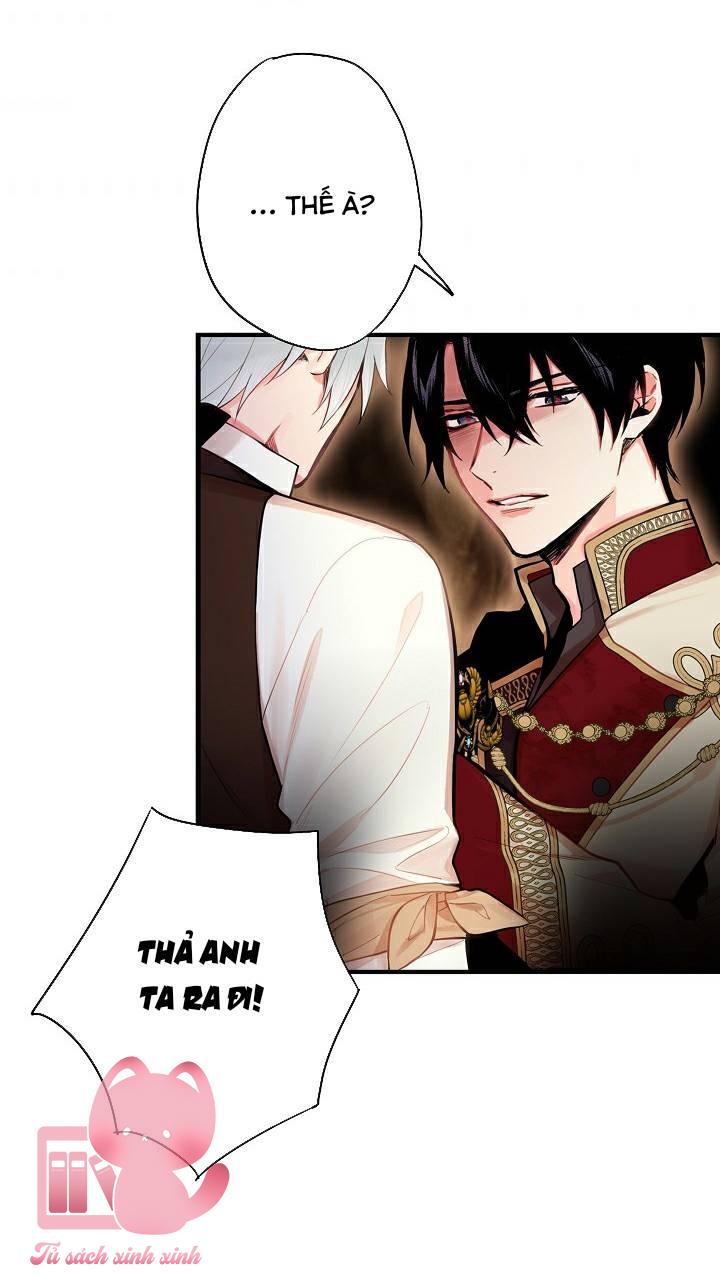 Ác Nữ Muốn Ly Hôn - Chap 59 - Trang 9