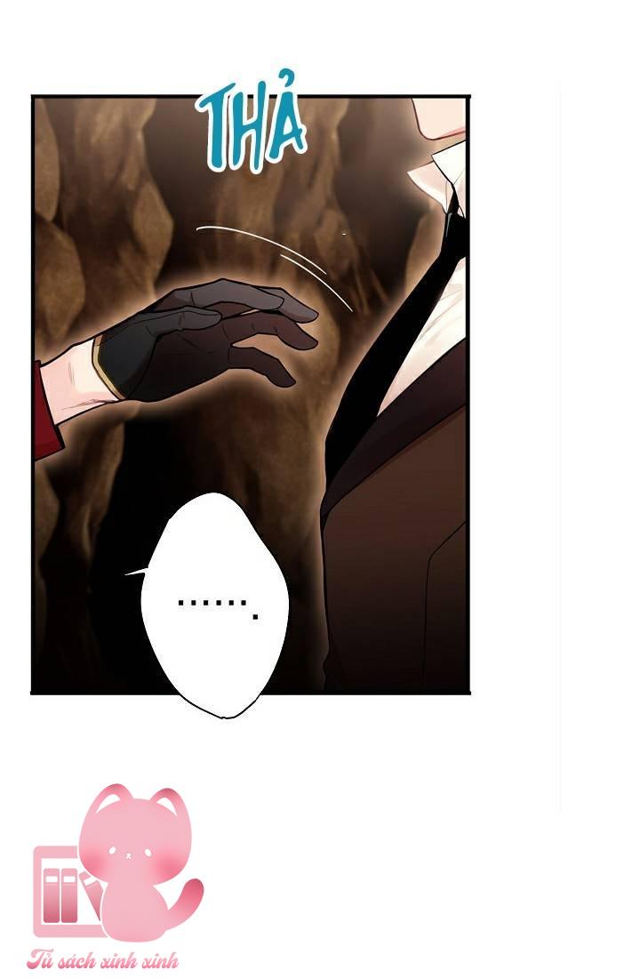 Ác Nữ Muốn Ly Hôn - Chap 59 - Trang 10