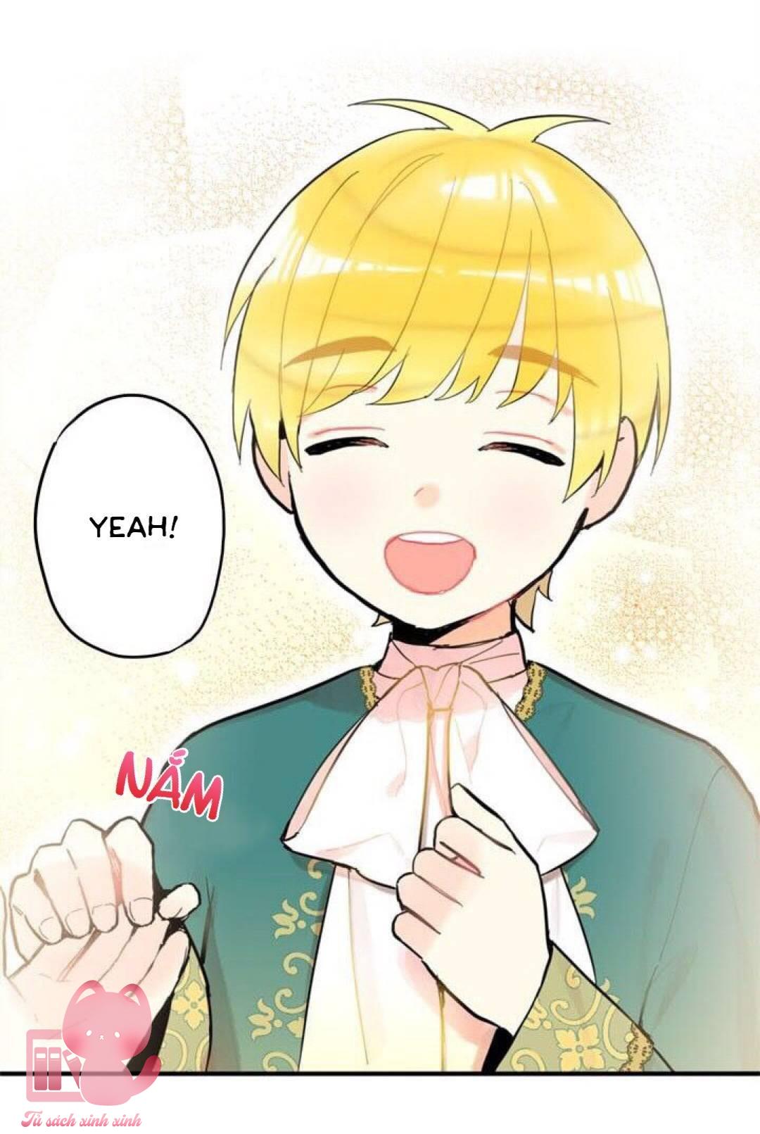 Ác Nữ Muốn Ly Hôn - Chap 6 - Trang 11