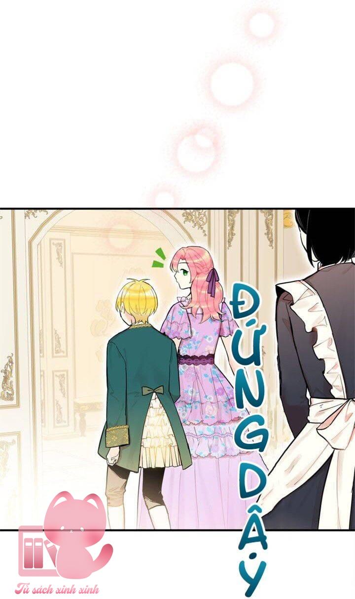 Ác Nữ Muốn Ly Hôn - Chap 6 - Trang 13