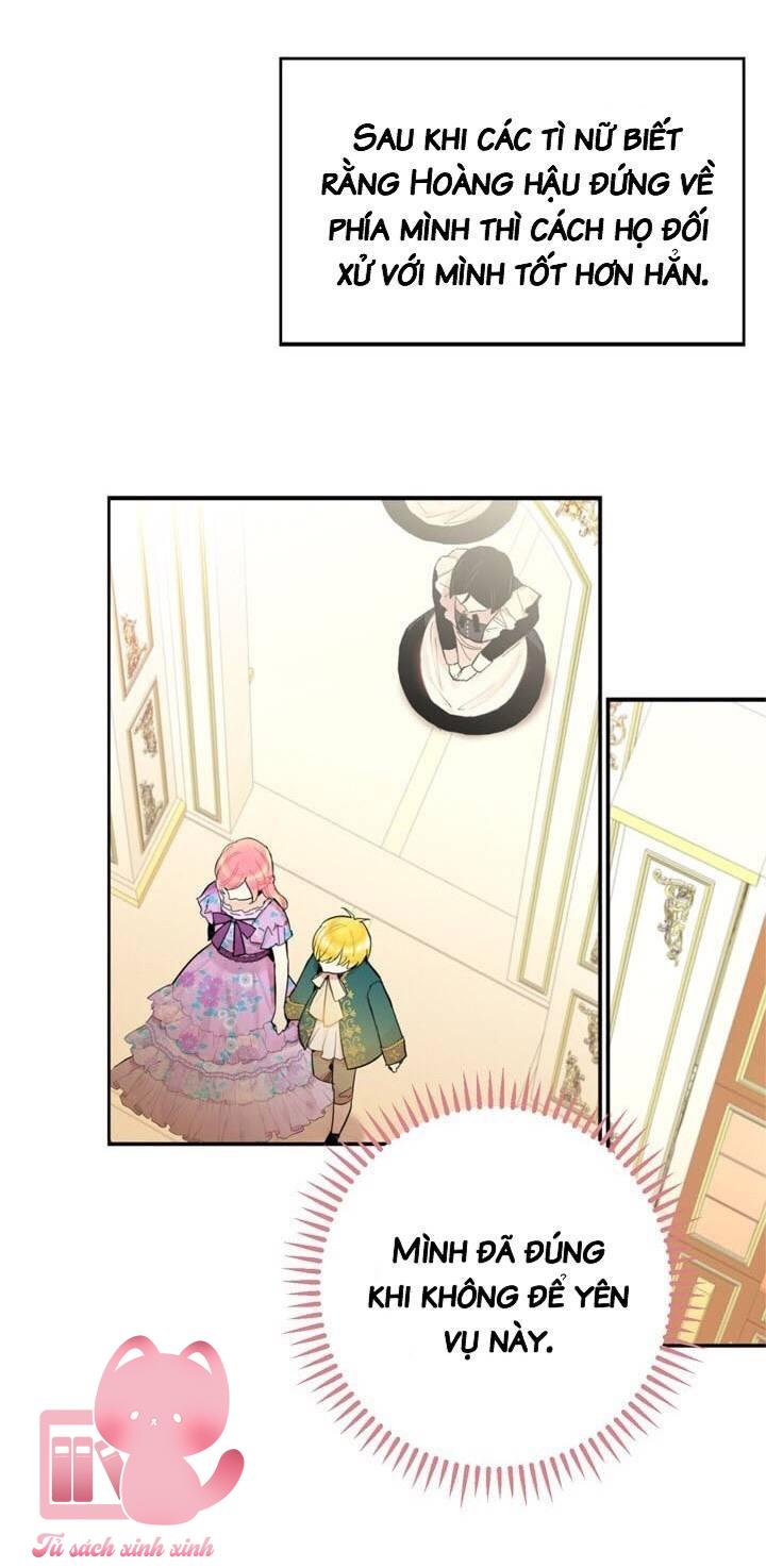 Ác Nữ Muốn Ly Hôn - Chap 6 - Trang 15