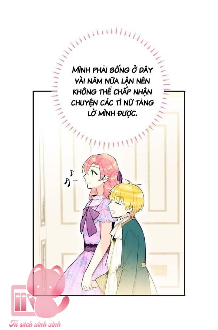 Ác Nữ Muốn Ly Hôn - Chap 6 - Trang 16