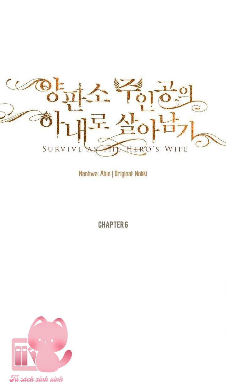 Ác Nữ Muốn Ly Hôn - Chap 6 - Trang 17