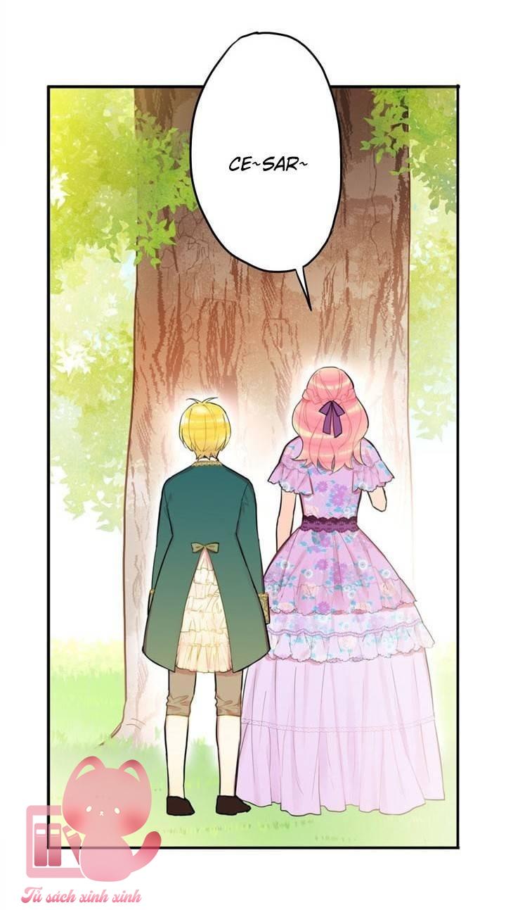 Ác Nữ Muốn Ly Hôn - Chap 6 - Trang 19