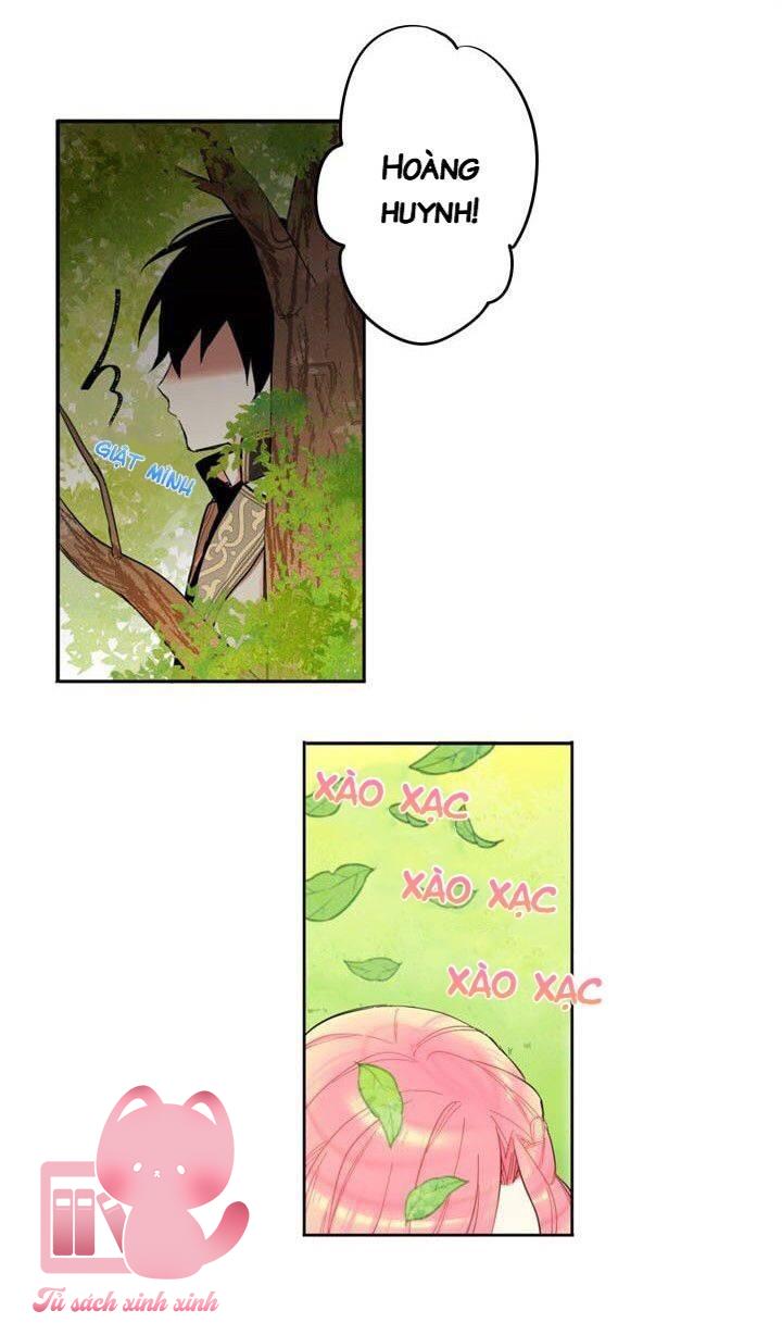 Ác Nữ Muốn Ly Hôn - Chap 6 - Trang 23