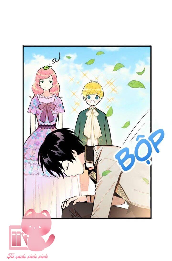 Ác Nữ Muốn Ly Hôn - Chap 6 - Trang 24