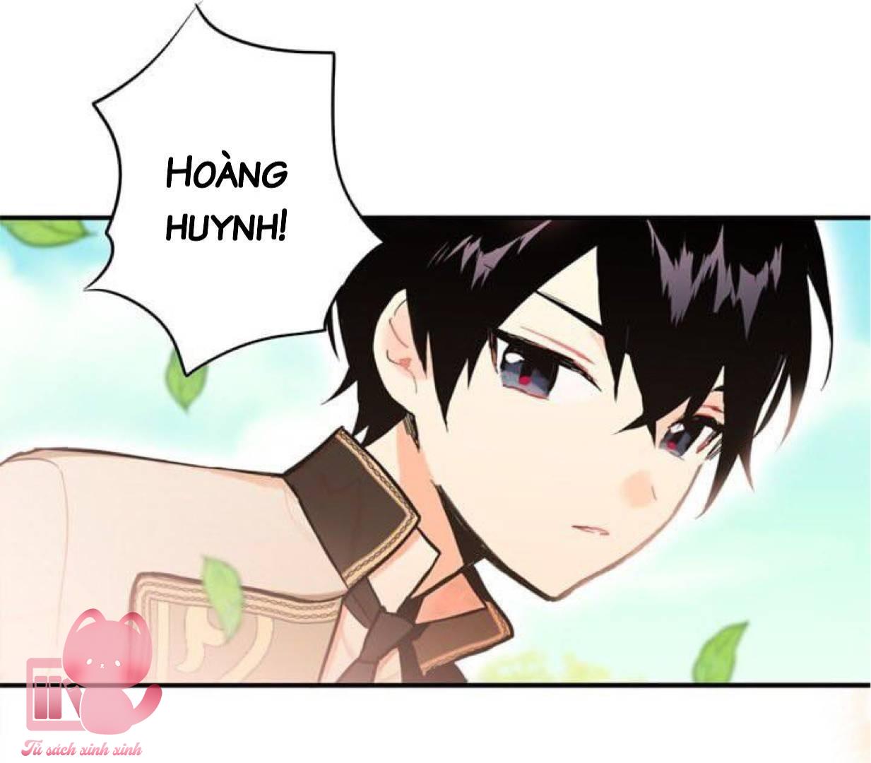 Ác Nữ Muốn Ly Hôn - Chap 6 - Trang 25