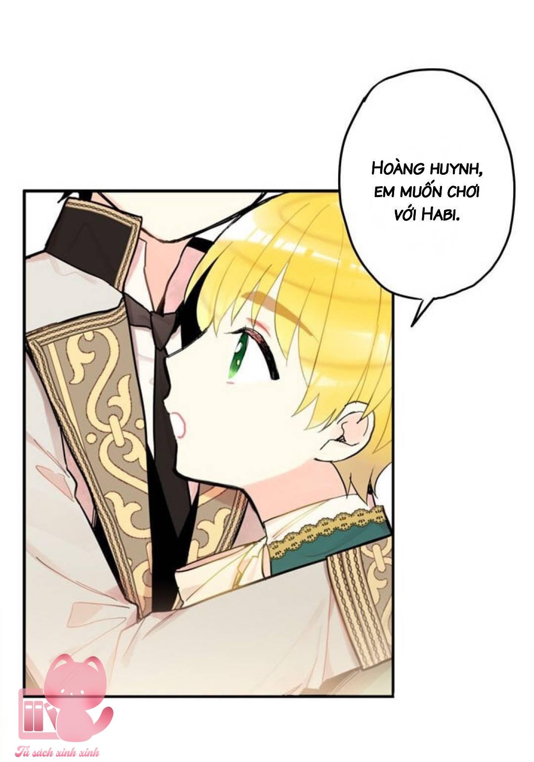 Ác Nữ Muốn Ly Hôn - Chap 6 - Trang 30