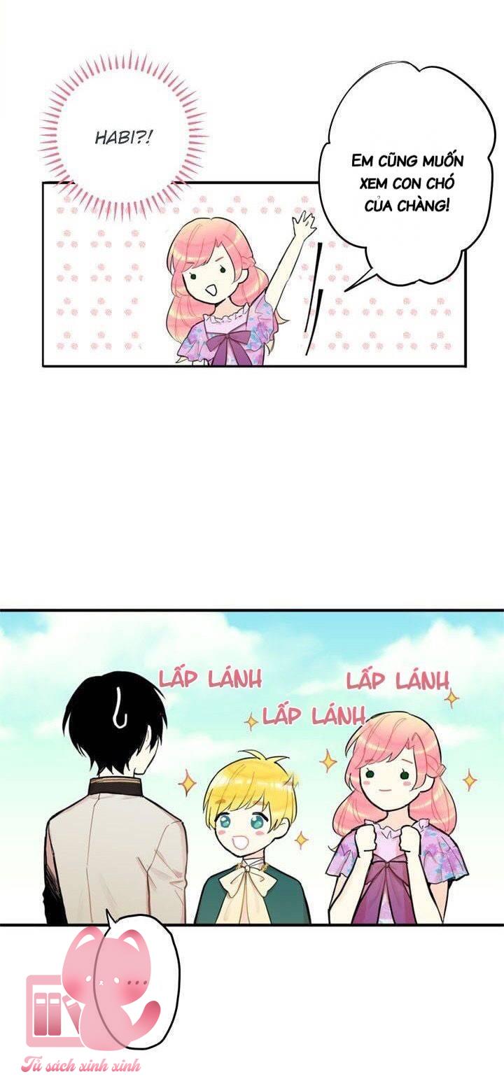 Ác Nữ Muốn Ly Hôn - Chap 6 - Trang 31