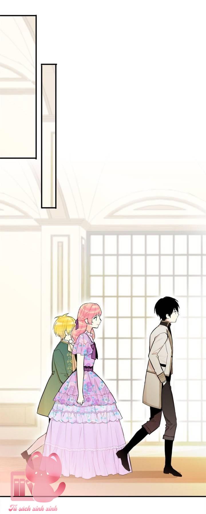 Ác Nữ Muốn Ly Hôn - Chap 6 - Trang 32