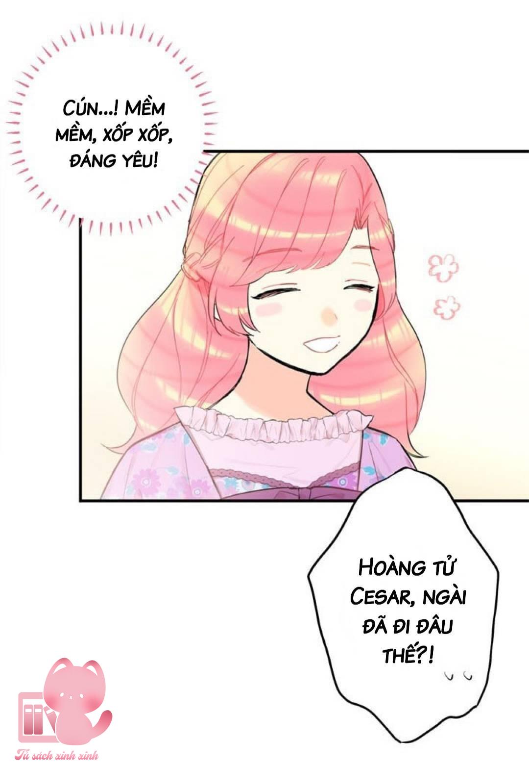 Ác Nữ Muốn Ly Hôn - Chap 6 - Trang 34