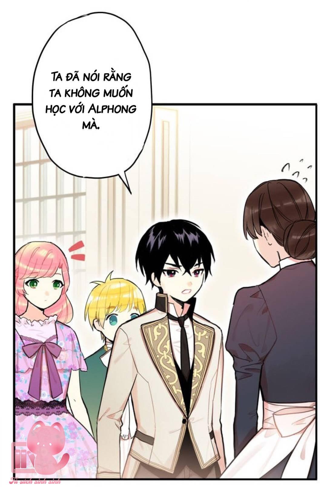Ác Nữ Muốn Ly Hôn - Chap 6 - Trang 35