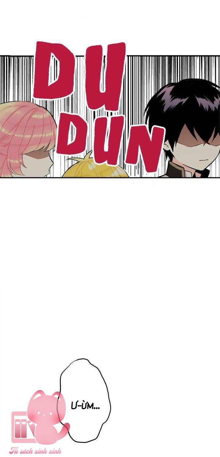 Ác Nữ Muốn Ly Hôn - Chap 6 - Trang 38